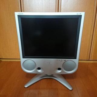 2003年製 テレビ(家電)の中古が安い！激安で譲ります・無料で