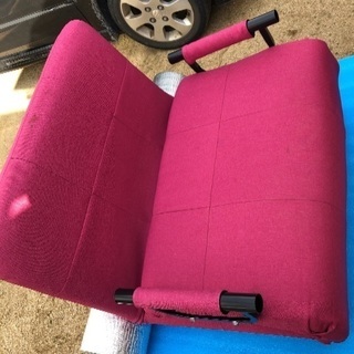 ソファーベッド
