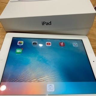 iPad アイパッド 第3世代 64GB Wi-fi