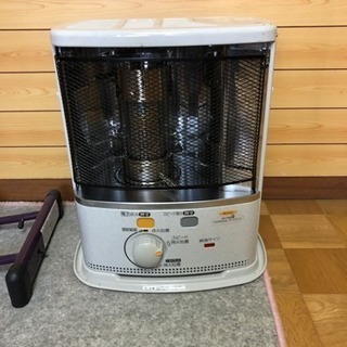 石油ストーブ コロナ製 (Corona) SX-E2817Y