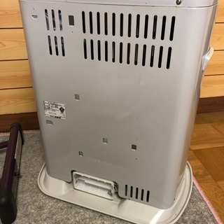石油ストーブ コロナ製 (Corona) SX-E2817Yの画像