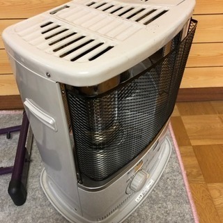 石油ストーブ コロナ製 (Corona) SX-E2817Yの画像