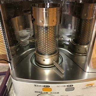 石油ストーブ コロナ製 (Corona) SX-E2817Yの画像