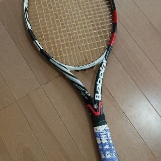 テニスラケット Baborlat aero prodrive