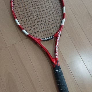 お取引中 テニスラケット Babolat puredrive