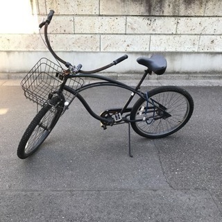 【値下げしました！】カリフォルニアビーチバイク ELECTRA ...