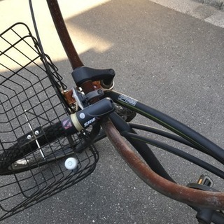 【値下げしました！】カリフォルニアビーチバイク ELECTRA BICYCLEの画像