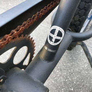 【値下げしました！】カリフォルニアビーチバイク ELECTRA BICYCLEの画像