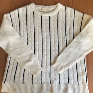 ビームス ニット