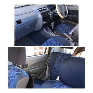 廃車します。ダイハツ テリオス キッドの画像
