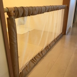 ベビーゲート ワイド