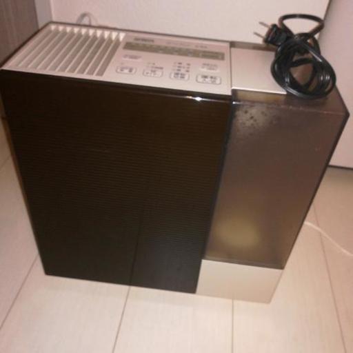 DAINICHI 加湿器 HD-RX312 気化式