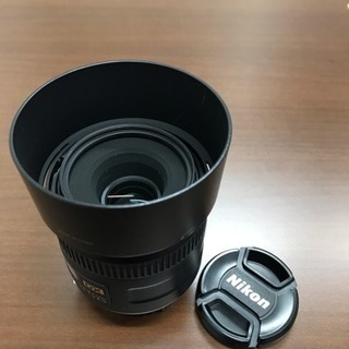 ニコン AF-S DX Micro NIKKOR 40mm f/2.8Gの画像
