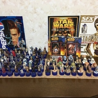 スターウォーズグッズ