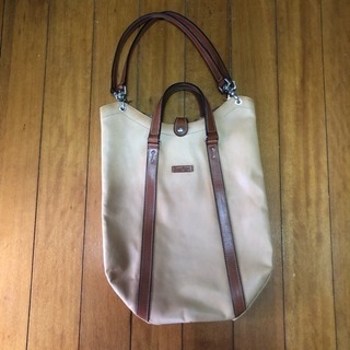 Daniel&Bob（ダニエル＆ボブ）トートバッグ