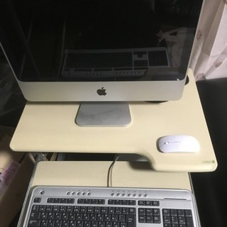 アップルデスクトップ