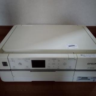 EPSON 6色インクジェットプリンタ EP-803AW