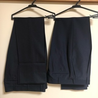 《新品・あげます》大阪府立港高校制服 男子 ズボン