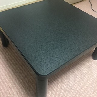 こたつ★無料 あげます★