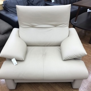 MARUICHIの1人掛けソファ
