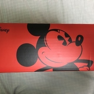 Mickey ホットサンドメーカー 新品未使用の画像
