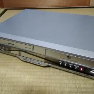 ★東芝VTR一体型DVDレコーダーD-VR3★の画像