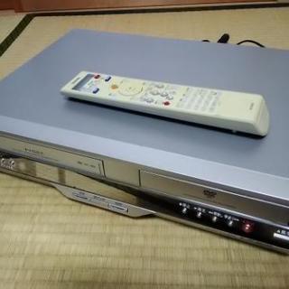★東芝VTR一体型DVDレコーダーD-VR3★