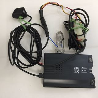 【中古】軽自動車用　ETC　DENSO　デンソー★引取限定　