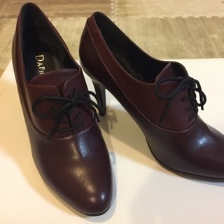 DAPHNE, 23.5cm, Brown