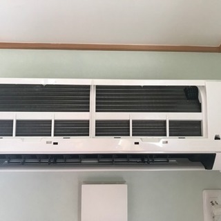 【エアコンクリーニング】愛知県内
