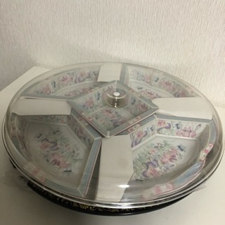 ㉞回転皿