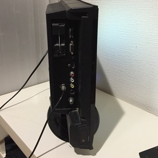 地デジTV テレビ Bydesign バイデザイン LW-1770DHK BCASカードあり HDMI VGA入力あり 正常動作しますの画像