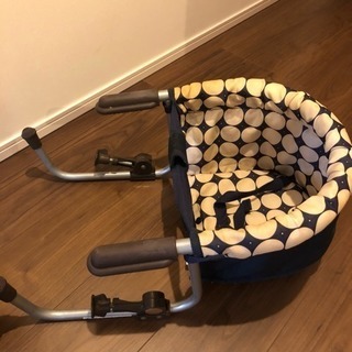 移動型ベビーチェア、キッズチェア