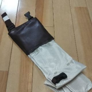 【足立区梅島or日本橋】XCアンブレラカバーの画像