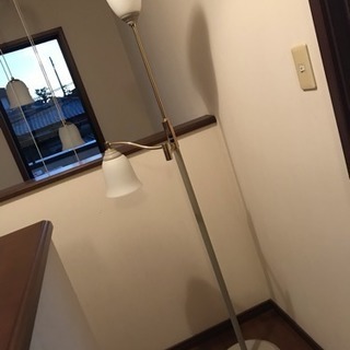 スタンド照明✨ 照明器具 スタンドライト