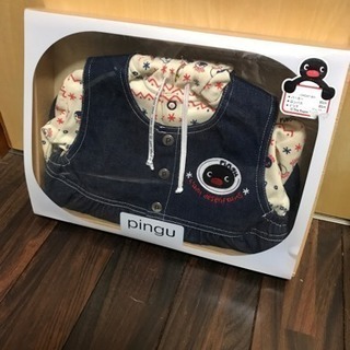 80センチ ピングー pingu