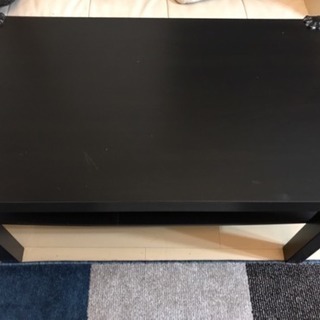 IKEA ローテーブル コーヒーテーブル
