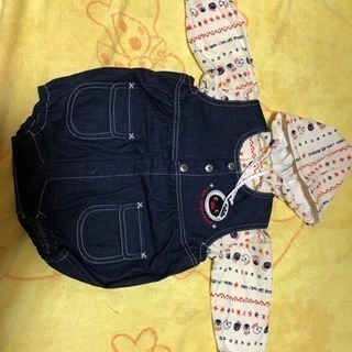 80センチ ピングー pinguの画像