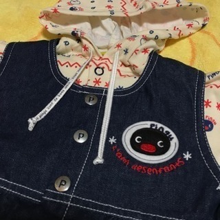 80センチ ピングー pinguの画像