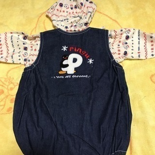 80センチ ピングー pinguの画像