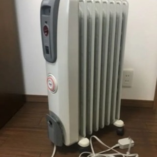 デロンギ オイルヒーター