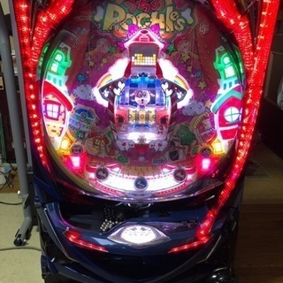 CR うちのポチーズRX