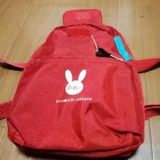 リュック