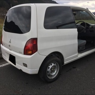 お年玉セール🎶 車検長〜い極上ミニカ🎶の画像