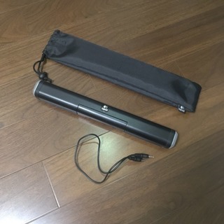 【取引中】Logicool ポータブルスピーカー Z305