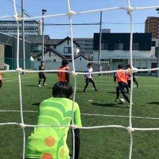 男女MIXフットサルメンバー募集