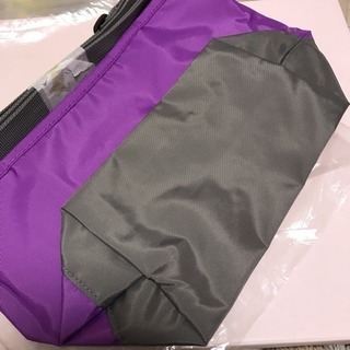 値下げしました！AIGLE ショルダーバッグ 8508-18800 エーグルの画像