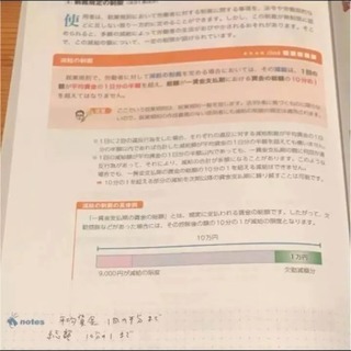 2017年 社労士 テキスト＋DVD フォーサイトの画像