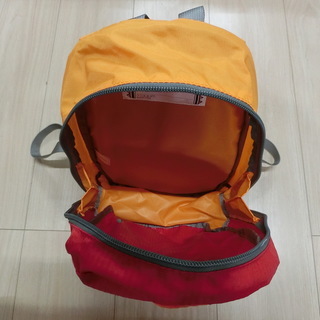 ⭐値下げしました⭐mont・bell リュック☆超美品の画像