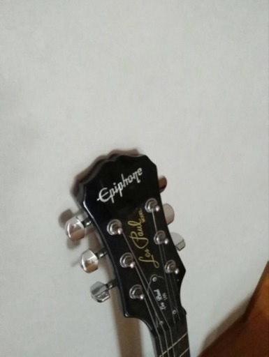 値下げEpiphone(エピフォン)LP-100